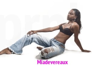 Miadevereaux