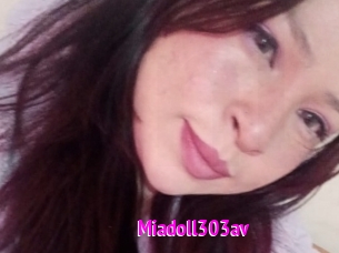 Miadoll303av