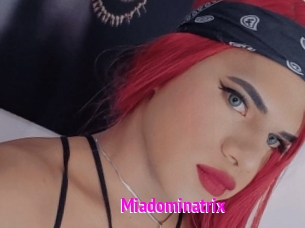 Miadominatrix