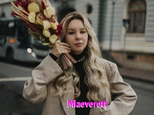 Miaeverett