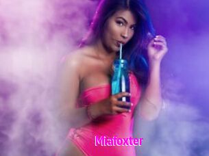 Miafoxter