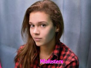 Miafusterx