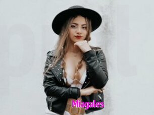 Miagales