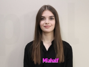Miahalf