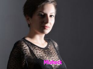 Miaheck