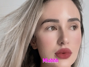 Miahhh