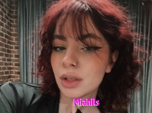Miahils