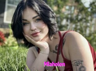 Miaholon