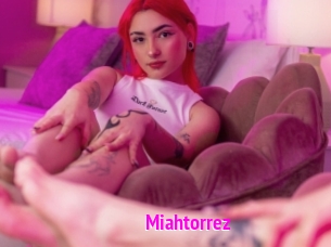 Miahtorrez