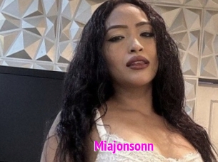 Miajonsonn