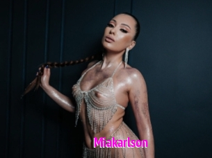 Miakarlson