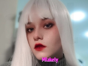 Miakely