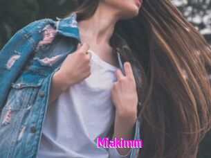 Miakimm