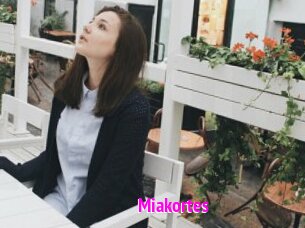 Miakortes