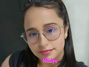 Miakyo