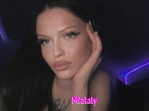 Mialaly