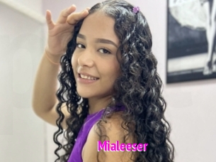 Mialeeser