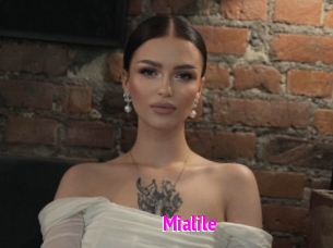 Mialile
