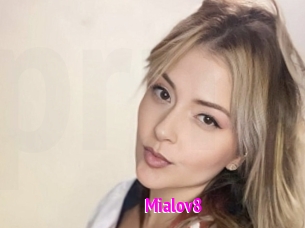 Mialov8