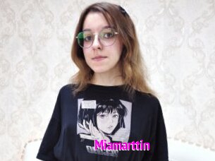 Miamarttin