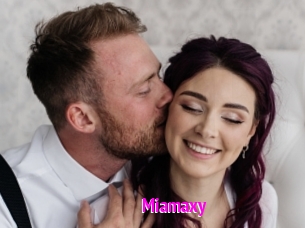 Miamaxy