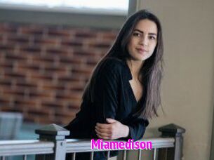 Miamedison