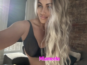 Miameeks