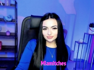 Miamitches