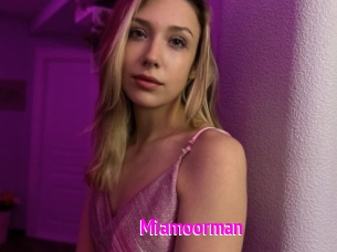Miamoorman