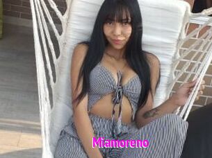 Miamoreno