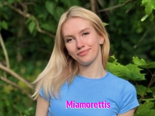 Miamorettis
