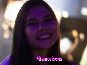 Miamorisons