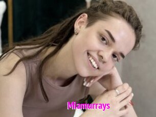 Miamurrays
