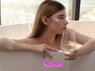 Miamuss