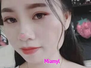 Miamyl