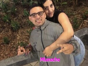 Mianacho
