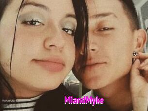 MiandMyke