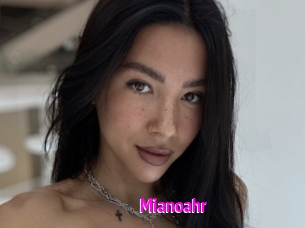Mianoahr