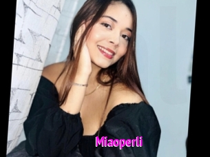 Miaoperli