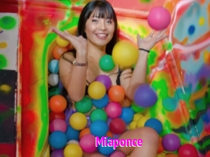 Miaponce