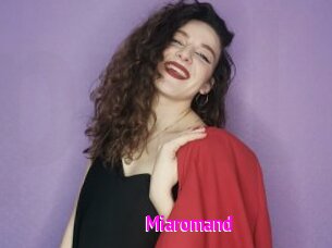 Miaromand