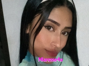 Miarosse4u