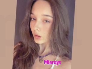 Miaroys