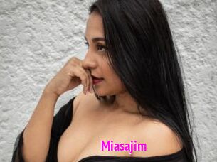 Miasajim