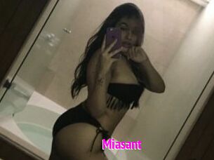 Miasant