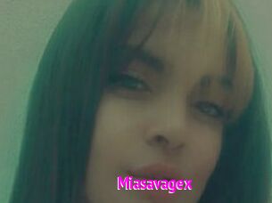 Miasavagex