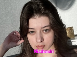 Miashandri