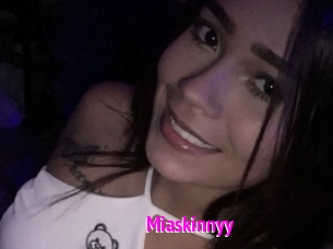 Miaskinnyy
