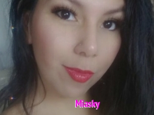 Miasky