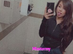 Miastormy